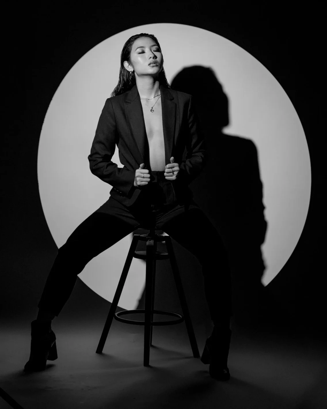 Practise a power pose