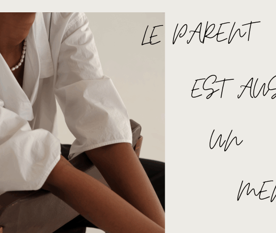 LA MISSION PARENTALE