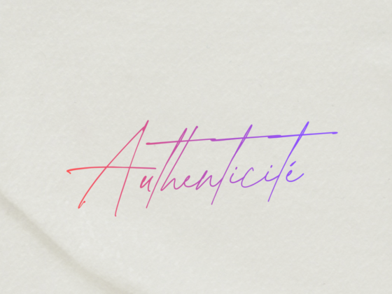 AUTHENTICITE